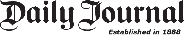 Daily Journal logo