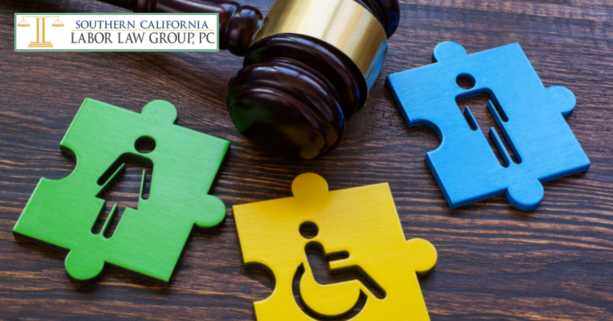 Understanding Workplace Discrimination Laws