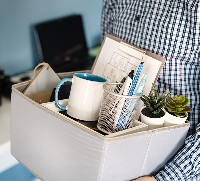Wrongful Termination